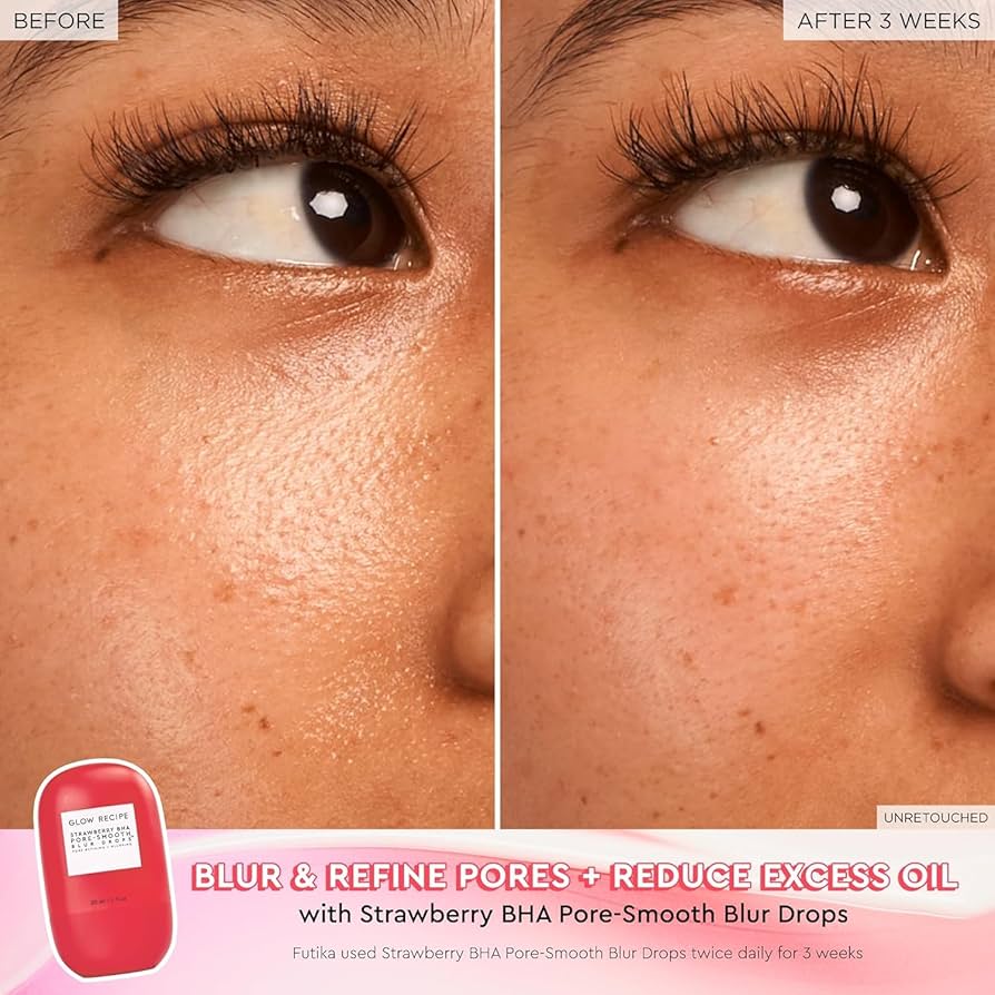 Glow Recipe Blur + Smooth Duo