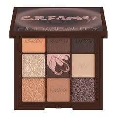 Huda Beauty Obsessions Eye Kit