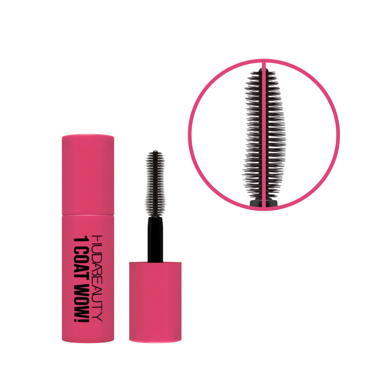Huda Beauty Obsessions Eye Kit