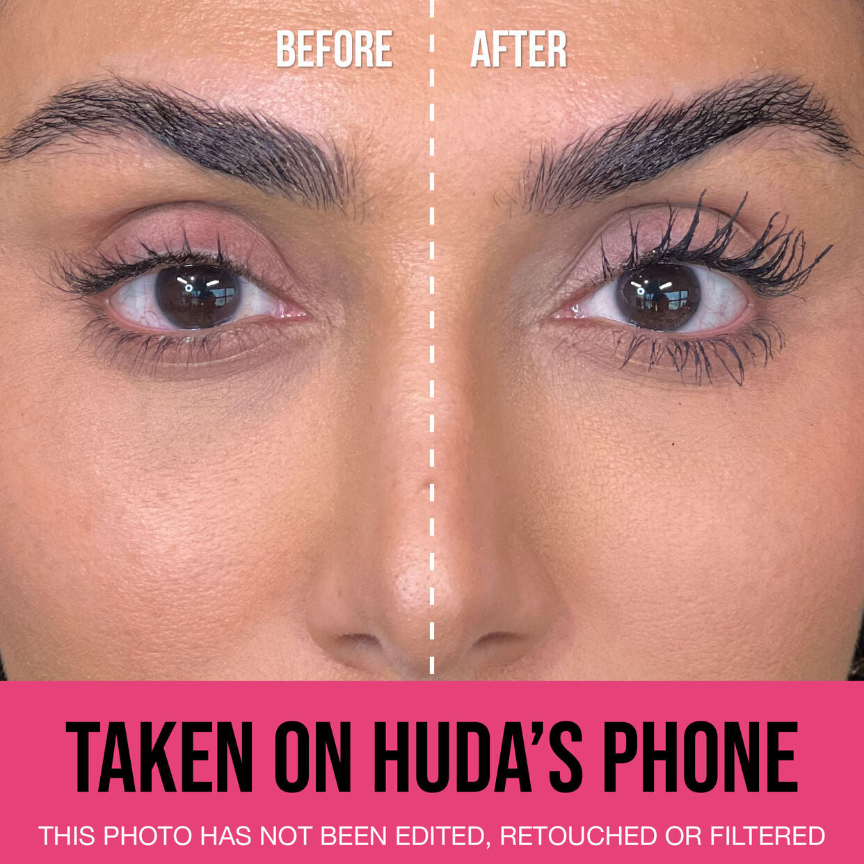 Huda Beauty Obsessions Eye Kit