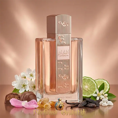 Lattafa Angham Second Song Eau de Parfum – 100 ml