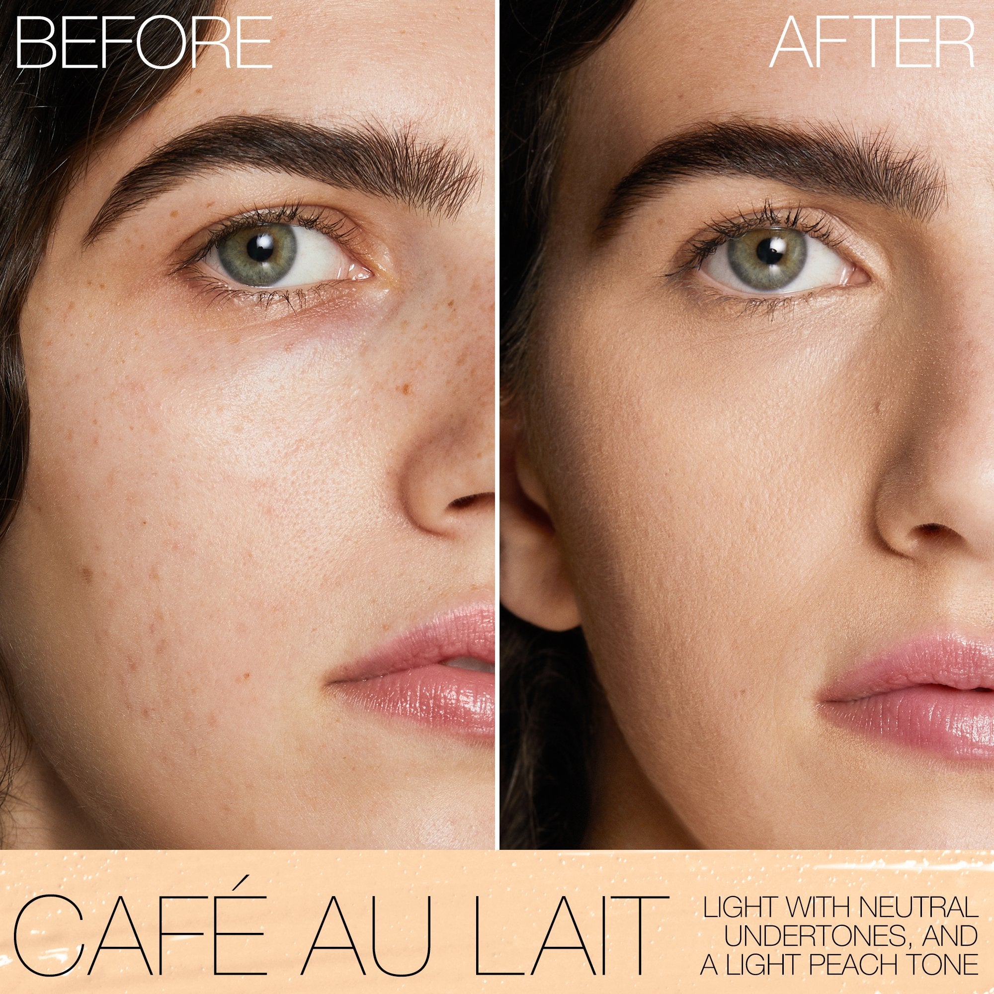 Nars radiant creamy concealer