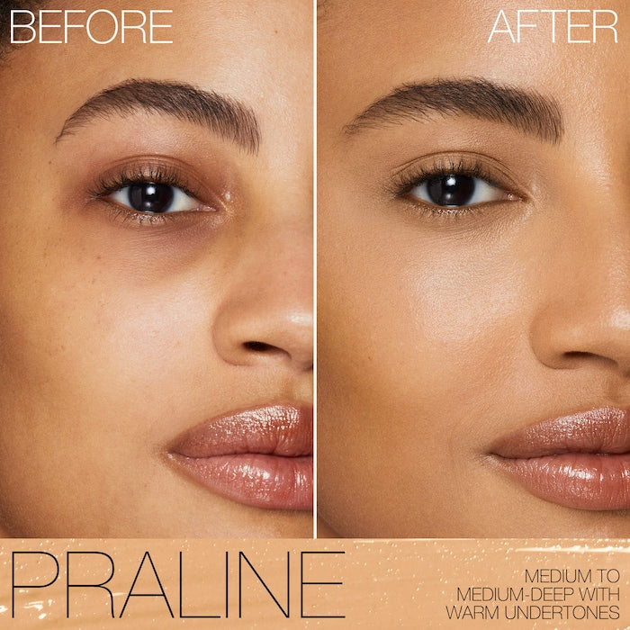 Nars radiant creamy concealer