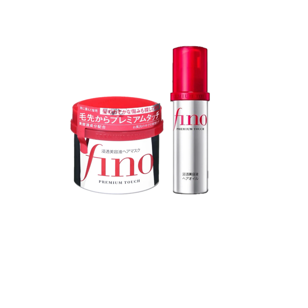 Fino Ultimate Repair Bundle