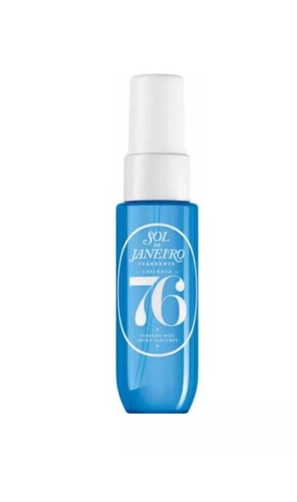 Sol de Janeiro Cheirosa 76 Perfume Mist