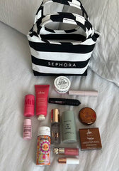 Sephora Favorites What's in my Bag?
