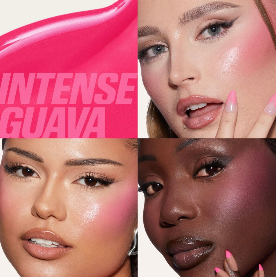 HUDA BEAUTY Blush Filter Soft Glow Liquid Blush