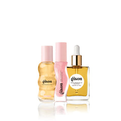 GISOU HONEY GLOSS ON THE GO SET