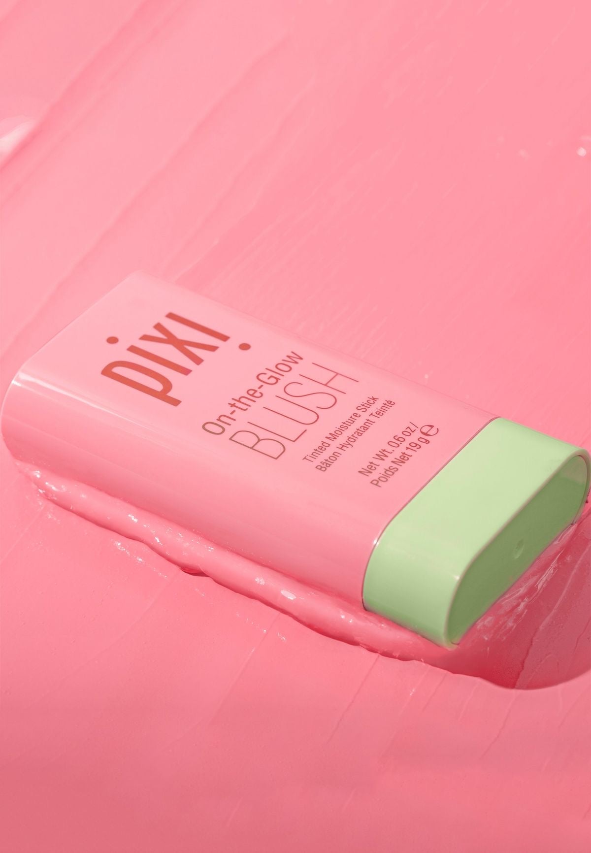 Pixi On-the-Glow Blush