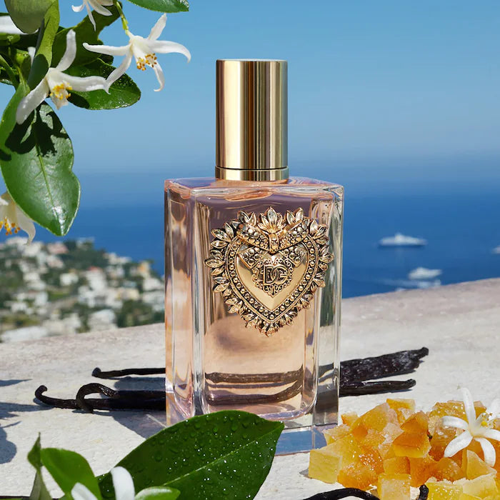 Dolce&Gabbana Devotion Eau de Parfum (EDP) 100ml