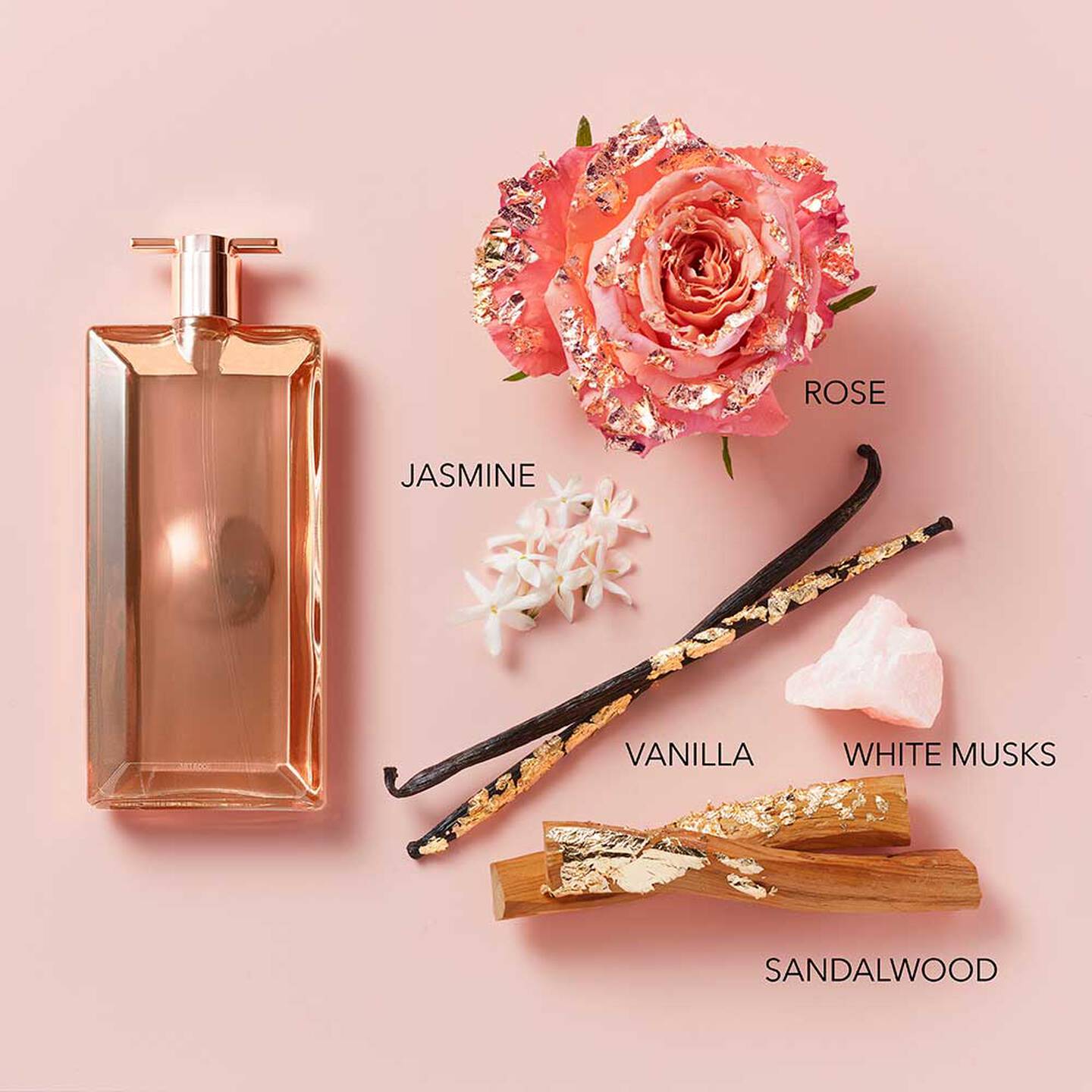 Lancome IDÔLE L'INTENSE EAU DE PARFUM (EDP) 75 ml