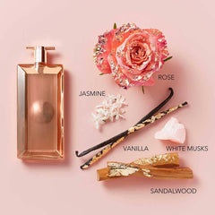 Lancome IDÔLE L'INTENSE EAU DE PARFUM (EDP) 75 ml