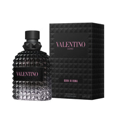 Valentino UOMO BORN IN ROMA EAU DE TOILETTE (EDT) 100 ml