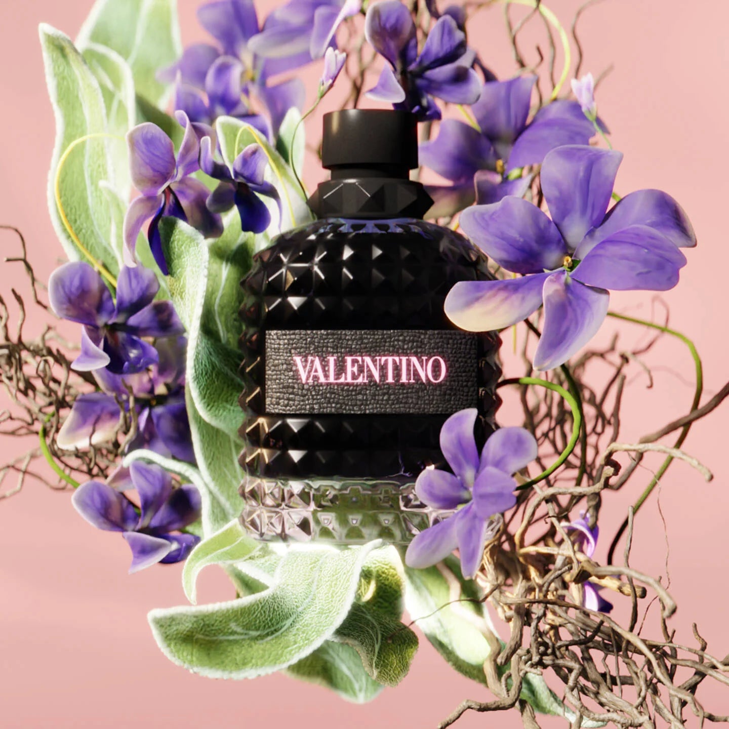 Valentino UOMO BORN IN ROMA EAU DE TOILETTE (EDT) 100 ml