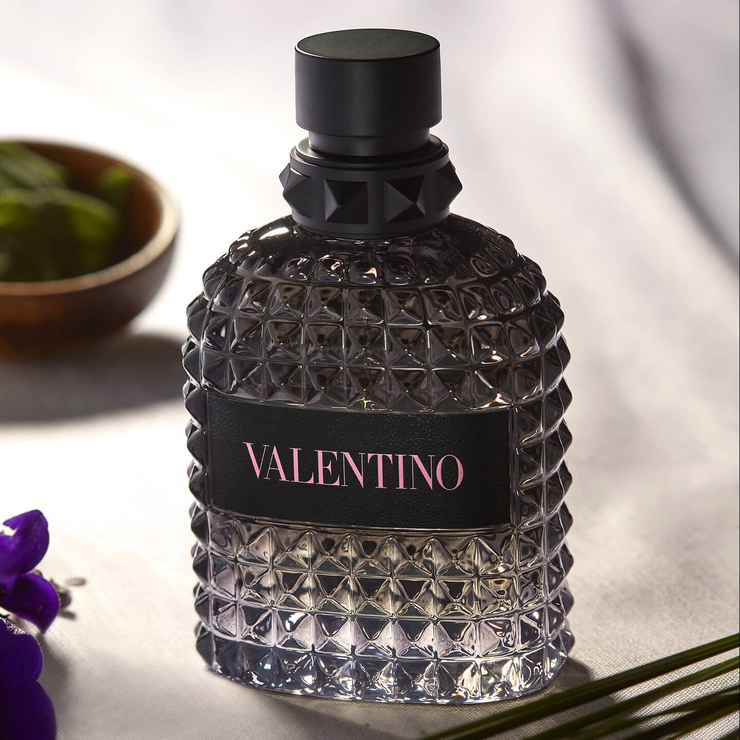 Valentino UOMO BORN IN ROMA EAU DE TOILETTE (EDT) 100 ml