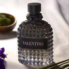 Valentino UOMO BORN IN ROMA EAU DE TOILETTE (EDT) 100 ml