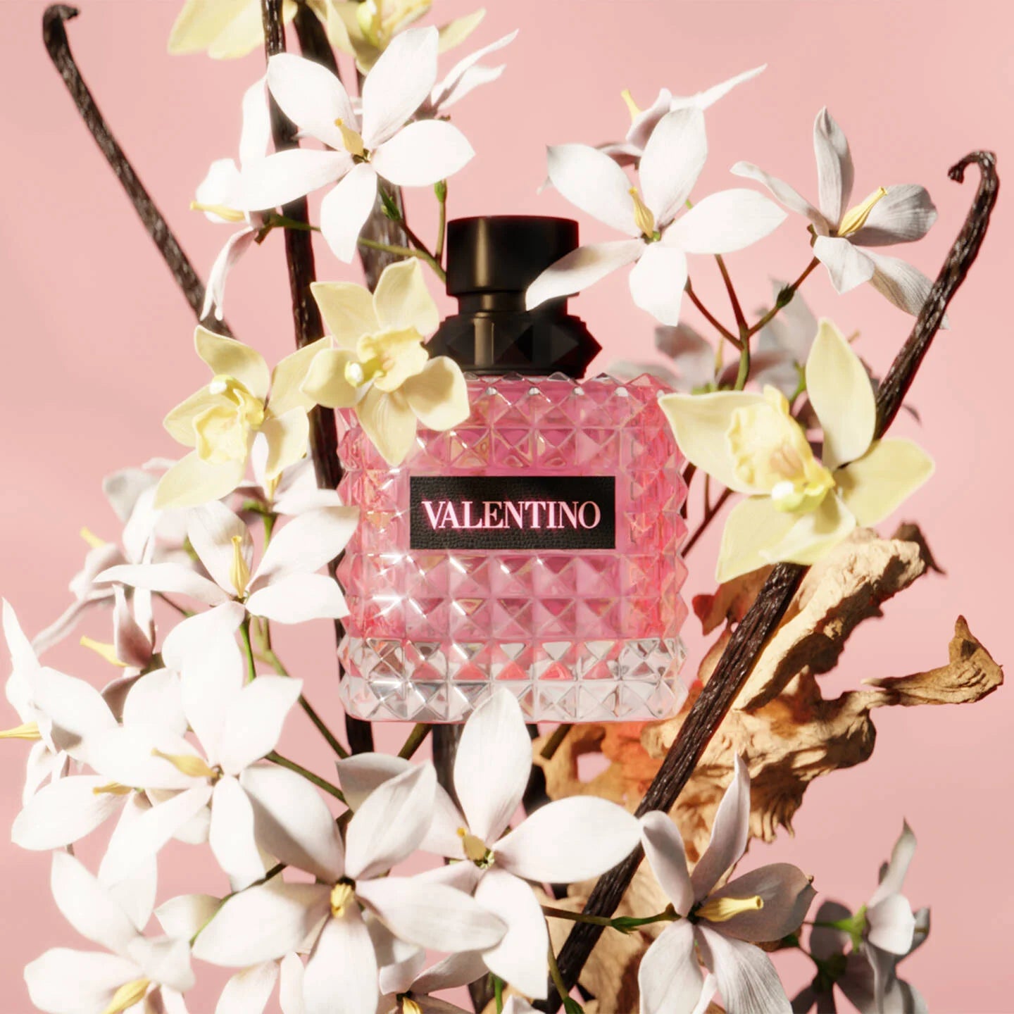 Valentino DONNA BORN IN ROMA EAU DE PARFUM (EDP) 100 ml