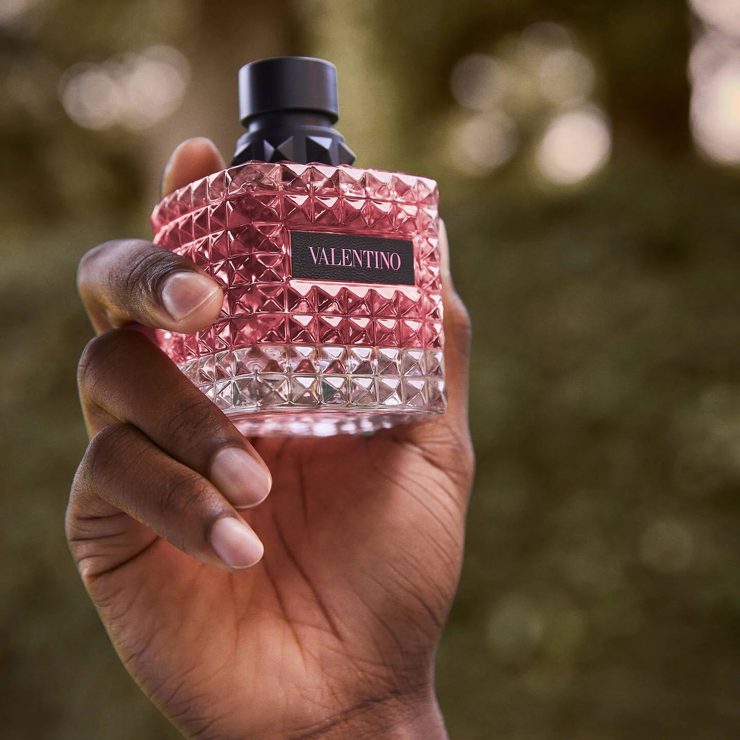 Valentino DONNA BORN IN ROMA EAU DE PARFUM (EDP) 100 ml
