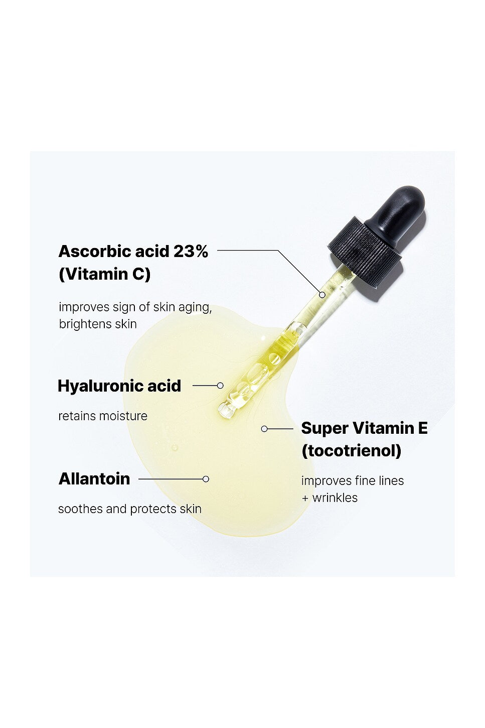COSRX The Vitamin C 23 Serum
