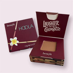 Benefit Hoola Powder bronzer (Sample Size)