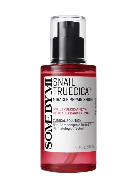 Some By Mi Snail Truecica Miracle Repair Serum