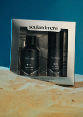 Soul & More Nomad Set Fragrance Duo for Men