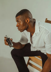 Soul & More Nomad Set Fragrance Duo for Men