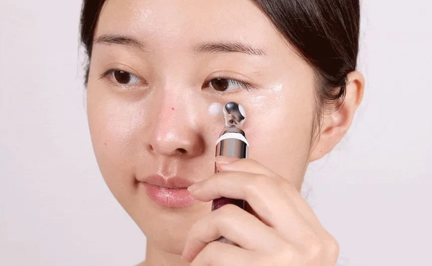 VT Reedle Shot Lifting Eye Cream