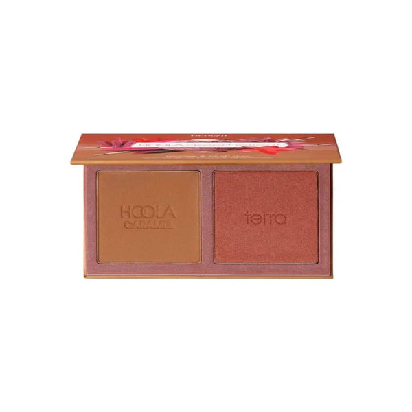 BENEFIT Blush & Bronzer Duo - Hoola Desert Retreat