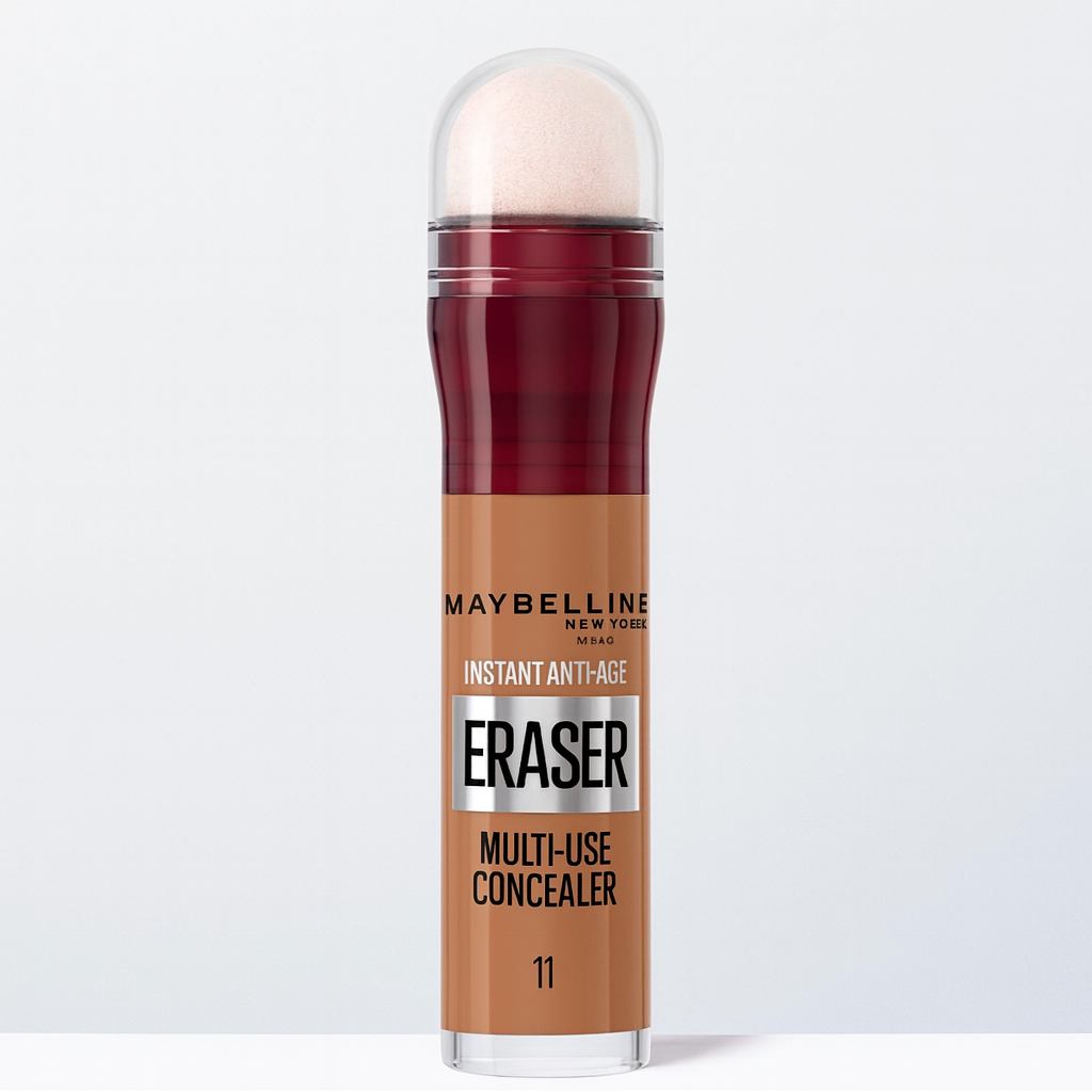 كونسيلر مايبيلين إنستانت إيج ريويند إريزر