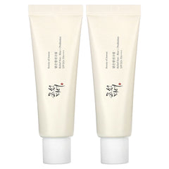 Beauty of Joseon Relief Sun : Rice + Probiotics (SPF50+ PA++++) set