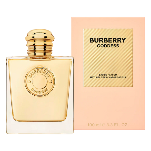 新品未使用】BURBERRY GODDESS オードパルファム 100ml Burberry Beauty（Burberry Beauty） バーバリー ゴッデス