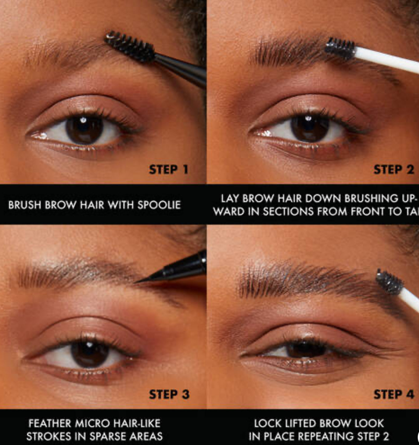 NYX Eyebrow Glue Instant Brow Styler