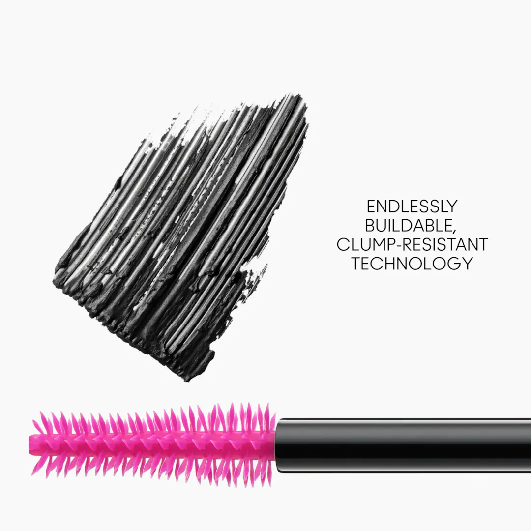 M·A·C Stack Mascara