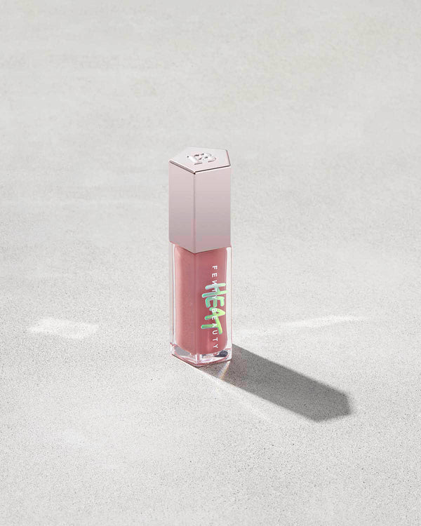 Fenty Beauty Lip Plumper Gloss Bomb Heat