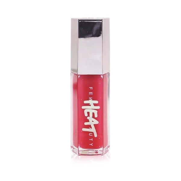 Fenty Beauty Lip Plumper Gloss Bomb Heat