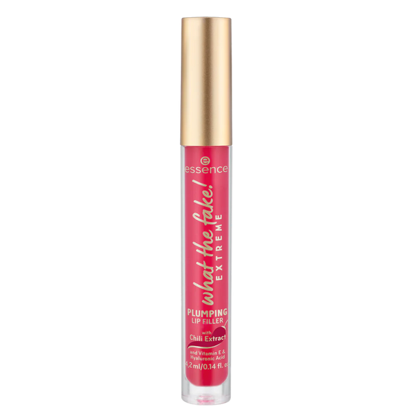 Essence What The Fake EXTREME Plumping Lip Filler