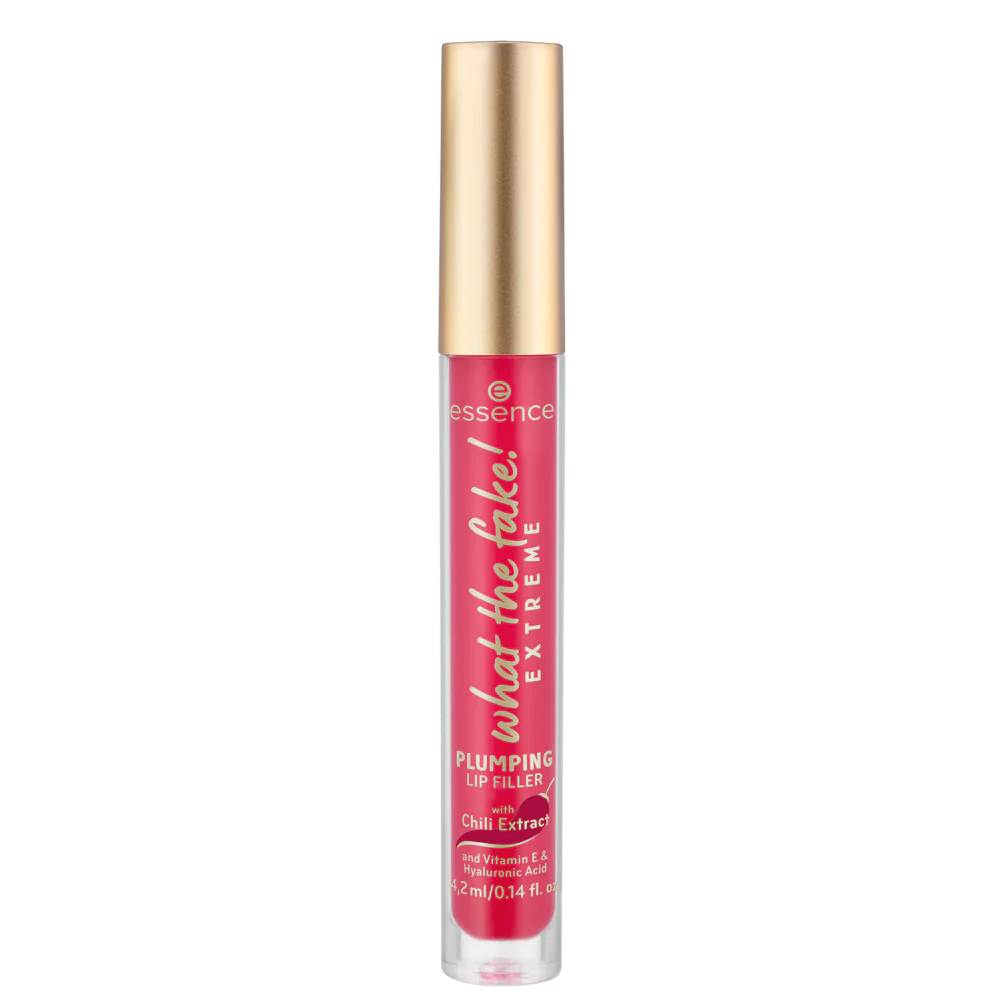 Essence What The Fake EXTREME Plumping Lip Filler