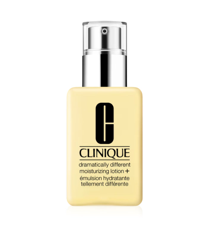 Clinique Dramatically Different Moisturizing Lotion