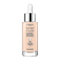 L’Oréal True Match Hyaluronic Tinted Serum