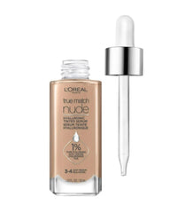 L’Oréal True Match Hyaluronic Tinted Serum