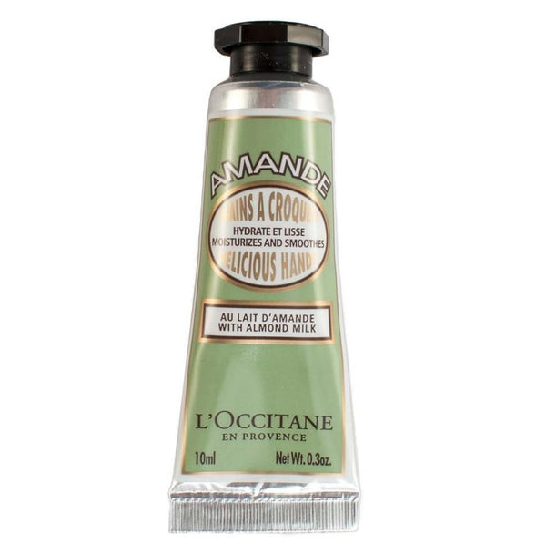 L’Occitane Almond Delicious Hands, 10ml