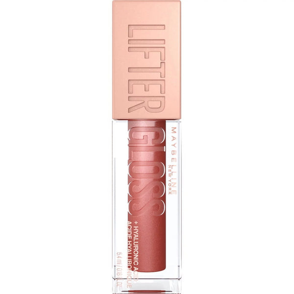 Maybelline Lifter Lip Gloss With Hyaluronic Acid