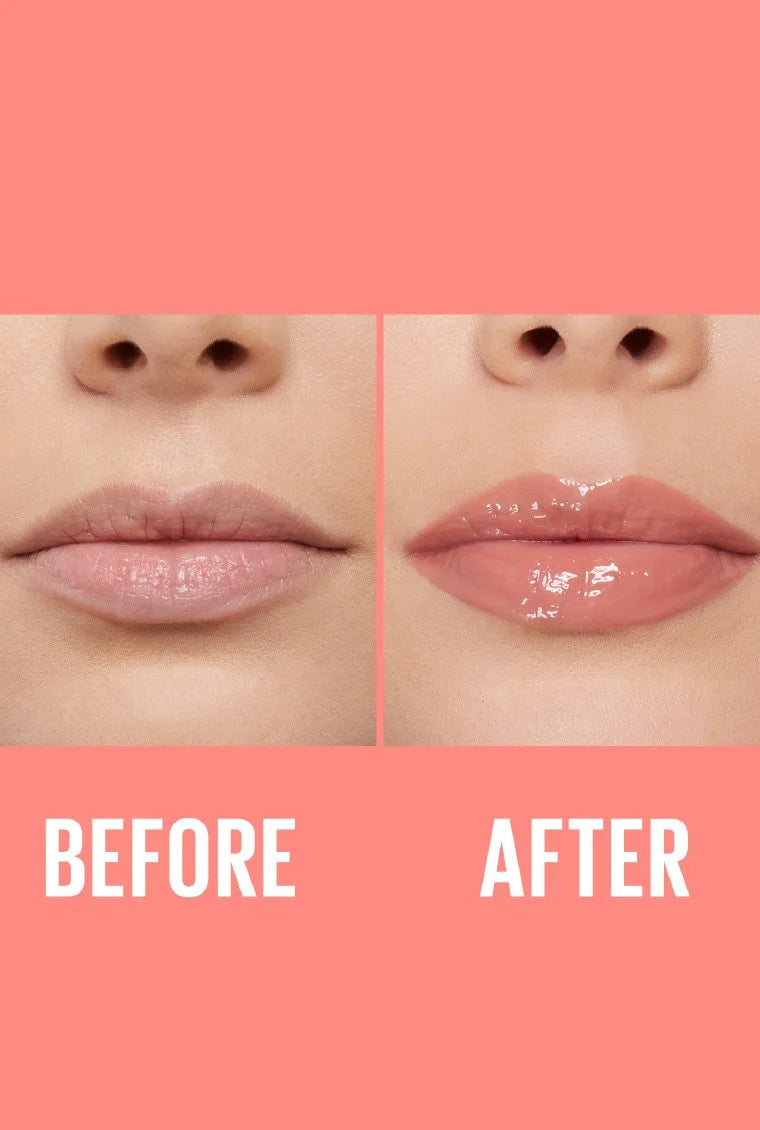 Maybelline Lifter Lip Gloss With Hyaluronic Acid