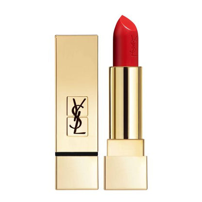 YSL Mini Rouge Pur Couture Lipstick SPF15