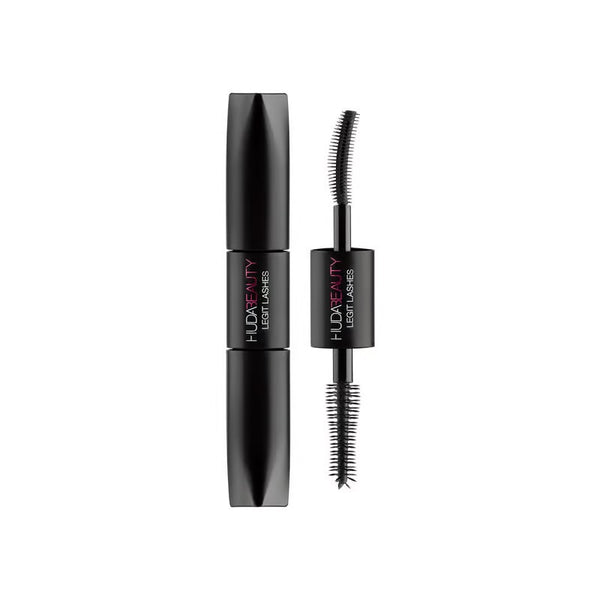 Huda Beauty LEGIT LASHES Double-Ended Mascara Mini (3.5ml)