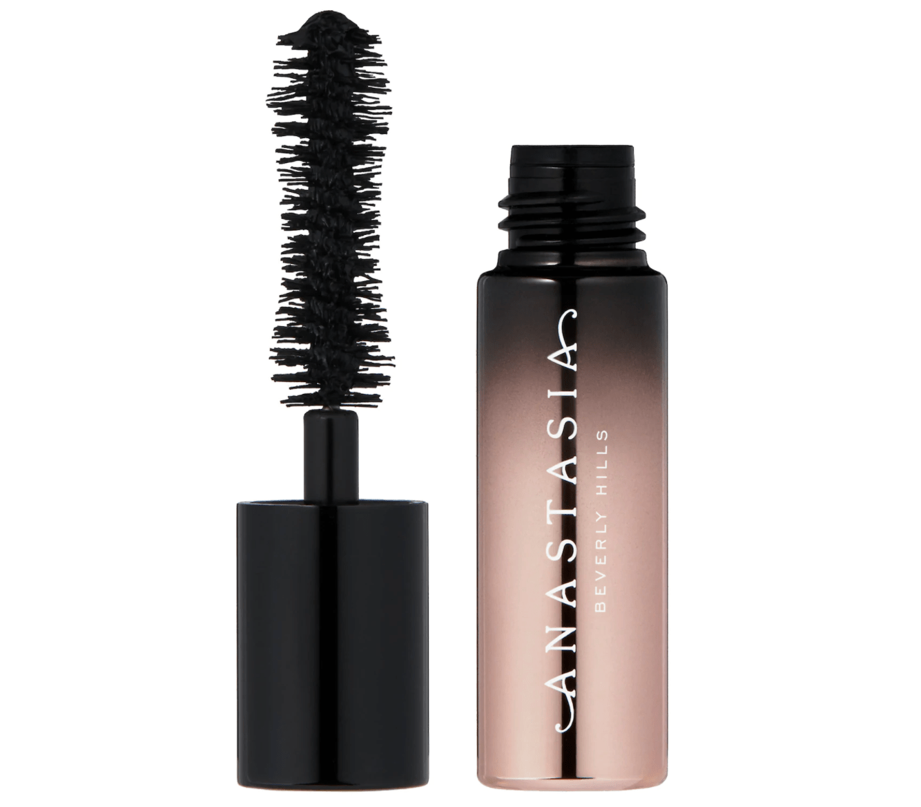 Anastasia Beverly Hills Lash Brag® Volumizing Mascara (2.5ml, samples