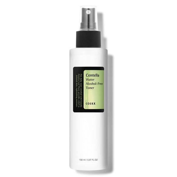 COSRX Centella Water Alcohol-Free Toner