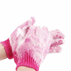 Soap & Glory The Exfoli-Great Scrub Exfoliating Gloves