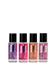 Victoria’s Secret Assorted 4 Piece Mini Mist Gift Set